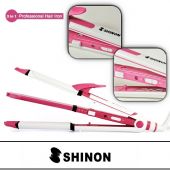 Shinon 3in1 Professional Hair iron